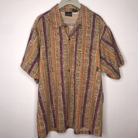 Patagonia Other - Patagonia button down blouse shirt Patagonia Other - Patagonia button down blouse shirt